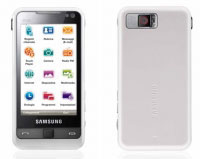 Samsung Omnia i900 (SGH-I900ZWAXEC)